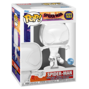 FUNKO POP Marvel - Spider-Man (Trl)(Sp)