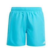 Adidas SOLID SHORTS BY, djeciji kupaci, plava KWN52