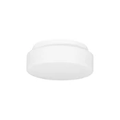 Ecolite W122-BI - Plafonsko svetlo sa senzorom HECTOR 1xE27/60W/230V IP44 belo