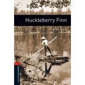 Oxford Bookworms Library: Level 2:: Huckleberry Finn
