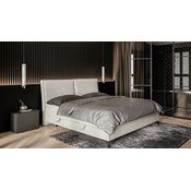 Boxspring krevet Lolly 140x200 cm