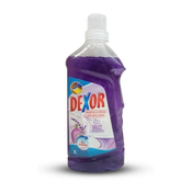 DEXOR Sredstvo za cišcenje podova, 1 l