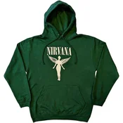 Duks Nirvana Angelic Mono, Zeleni
