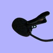 CC506UHF Master Audio Mikrofon bubica