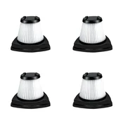 INF 4-delni komplet zamenljivih filtrov za sesalce Midea U1/M1/A1, (5000286289)