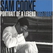 Sam Cooke - Portrait Of A Legend 1951-1964 (2 LP)