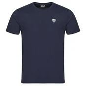 Emporio Armani EA7 TRAIN PREMIUM SHIELD TEE 8NPT16 pisana