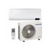 Klima uređaj Samsung NORDIC Airise AR12TXFZBWKNEE/XEE 3.5kW Inverter, WiFi