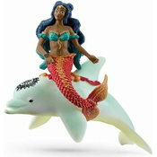 Schleich 70719 - bayala - Isabelle na delfinu