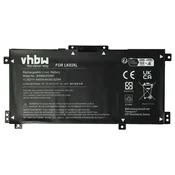 Baterija za HP Envy x360 15-BP/15-CN/17-AE/17-BW, LK03XL, 4400 mAh