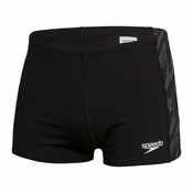 Speedo HYPERBOOM PNL ASHT AM, kopalke m.box, črna 80030141