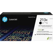 HP toner 213X, črna, W2130X, za LJ Enterprise SFP 5700, 6700, MFP 5800, 6800