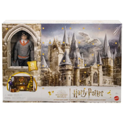 Mattel čarobni adventni koledar Harryja Potterja 2023 (HND80)