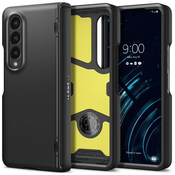 SPIGEN SLIM ARMOR PRO GALAXY Z FOLD 4 BLACK (ACS05107)