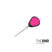 DELPHIN Igla THE END GRIP Safety Mini