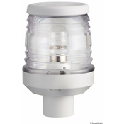 Osculati Classic 360° mast head white light with shank