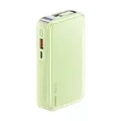 Remax fcp-25 type c 22.5w qc 10000mah zeleni Power bank ( BAT9532 )