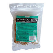 Lotos koren, rezan i sušen, 50g