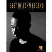 BEST OF JOHN LEGEND PVG
