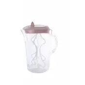 Beehome bokal sa mešacem za pripremu bez prskanja (AK 333)