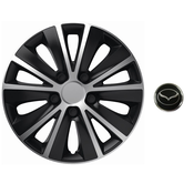 Ratkapne za Mazda Rapid Bicolor, 15