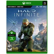Halo Infinite (XBOX ONE | SERIES X) - rabljeno