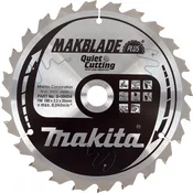 MAKITA B-08713 - TCT MAKBlade Plus žagin list