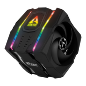 Arctic Freezer 50 TR | CPU-Kühler