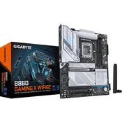 GIGABYTE B860 GAMING X WIFI6E rev. 1.0 matična ploča
