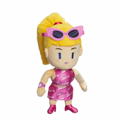 Alltoys Plišasta figura 20 cm Stumble Guys X Barbie