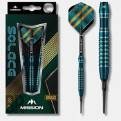 Softdart puščice MISSION | Solace | M1