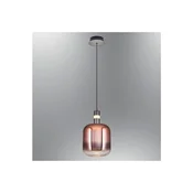 Opviq luster Daruu 2851-1A-32, LED 7 W, rose gold