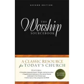 Worship Sourcebook