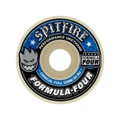 Spitfire Formular Four 99du 56mm Conical Full Wheels uni Gr. Uni