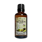 Hladno cedeno ulje avokada, 50 ml