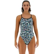 Tyr durafast elite crosscut tieback prismbreak black/multi 3xs - uk26