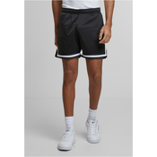 Mens Basketball shorts black