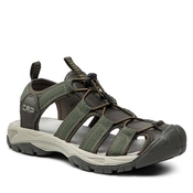 CMP Sandale Sahiph Hiking Sandal 30Q9517 Zelena