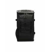 Rains  Trail Mountaineer Bag W3  Crna