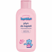 Bambino Baby Bubble Bath pjena za kupanje za djecu od rodenja 400 m