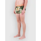 Mons Royale Hold Em Shorty moške boksarice brush camo