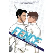 Fence Book One