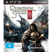 Dungeon Siege III (PS3)