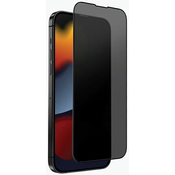 UNIQ Optix Privacy iPhone 14 6.1 privacy tempered glass with applicator (UNIQ-IP6.1(2022)-PRIVACY)