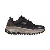 Skechers Relaxed Fit: Dlux Trekker Črna