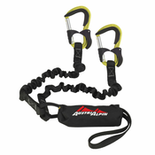 AUSTRIALPIN – COLT 2 EVO STRETCH VIA FERRATA SET