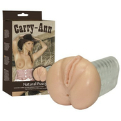 masturbator Carry-Ann