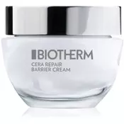 Biotherm Cera Repair Barrier Cream Krema Za Njegu Lica 50 ml