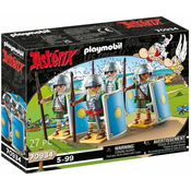 PLAYMOBIL Set Asterix Rimske trupe PM-70934