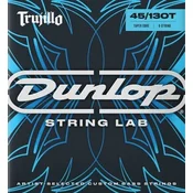Dunlop RTT 45130 T Strune za 5 strunsko bas kitaro (Kot novo)